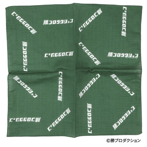 特注HTOKYO 勝プロダクション ハンカチ