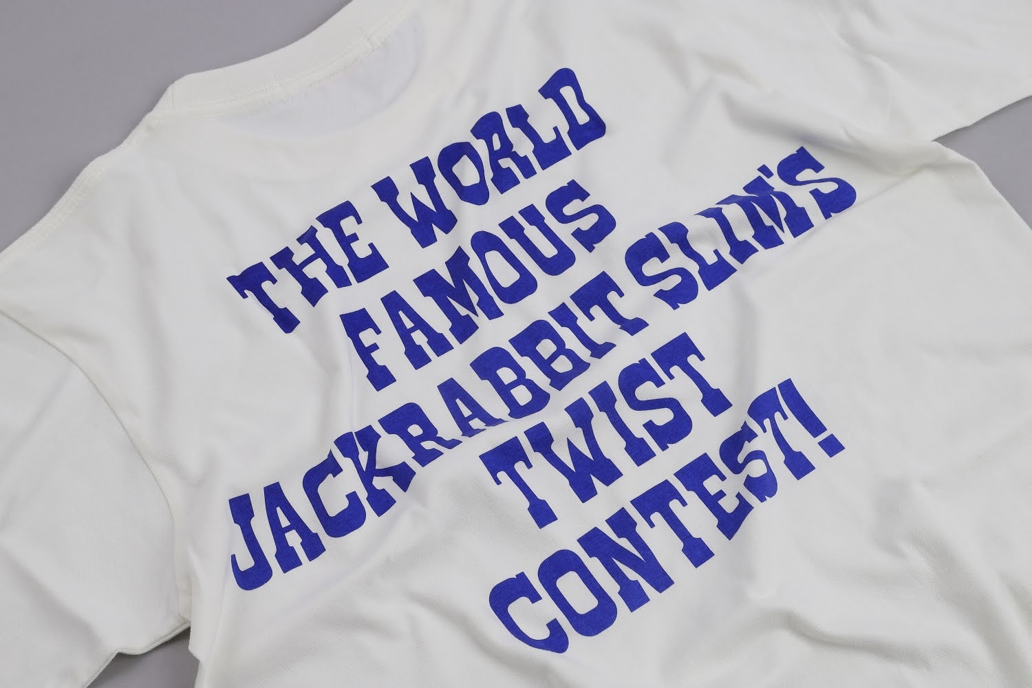 パルプフィクション、ツイスト